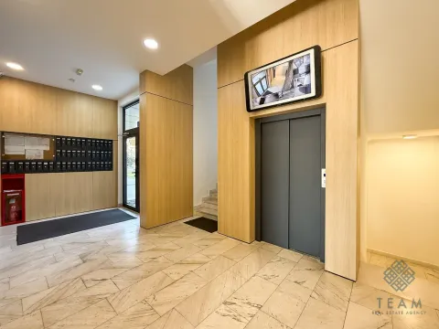 Rent, one bedroom apartment, 47m², Momišići, Podgorica - image 14