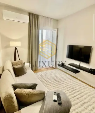 Rent, one bedroom apartment, 40m², Central Point, Podgorica - image 5