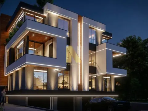 Sale, four bedroom apartment, 93m², Sremska Kamenica, Petrovaradin - image 8