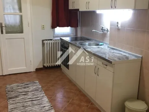 Izdavanje, jednosoban stan, 42m², Adamovićevo Naselje, Novi Sad Sve Podlokacije - image 5