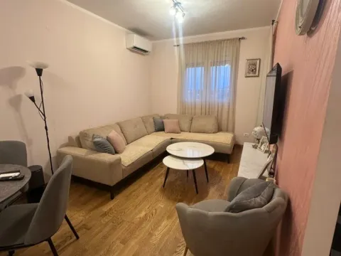 Prodaja, jednosoban stan, 41m², Zabjelo, Podgorica - image 2