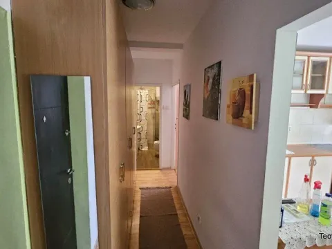 Izdavanje, dvosoban stan, 48m², Zemun Save Kovačevića, Zemun Sve Podlokacije - image 4