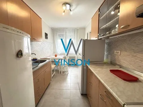 Izdavanje, trosoban stan, 72m², Grbavica, Novi Sad Sve Podlokacije - image 5