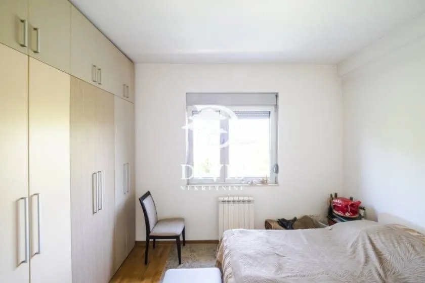Sale, three bedroom apartment, 75m², Banovo Brdo, Beograd