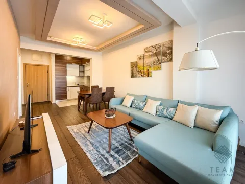 Rent, one bedroom apartment, 47m², Momišići, Podgorica - image 5