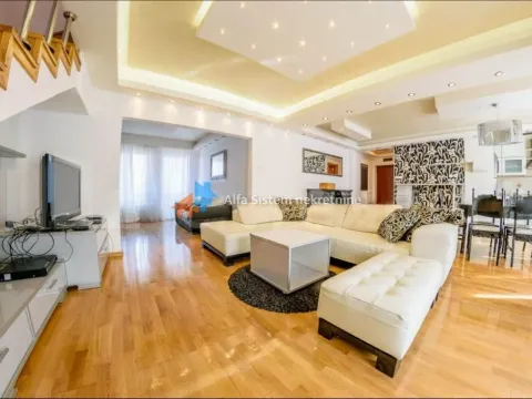 Prodaja, stan, 130m², Tašmajdan, Palilula Sve Podlokacije - image 2