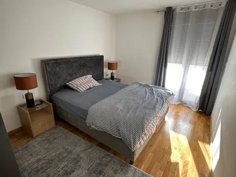 Rent, two bedroom apartment, 75m², Zabjelo, Podgorica - image 8