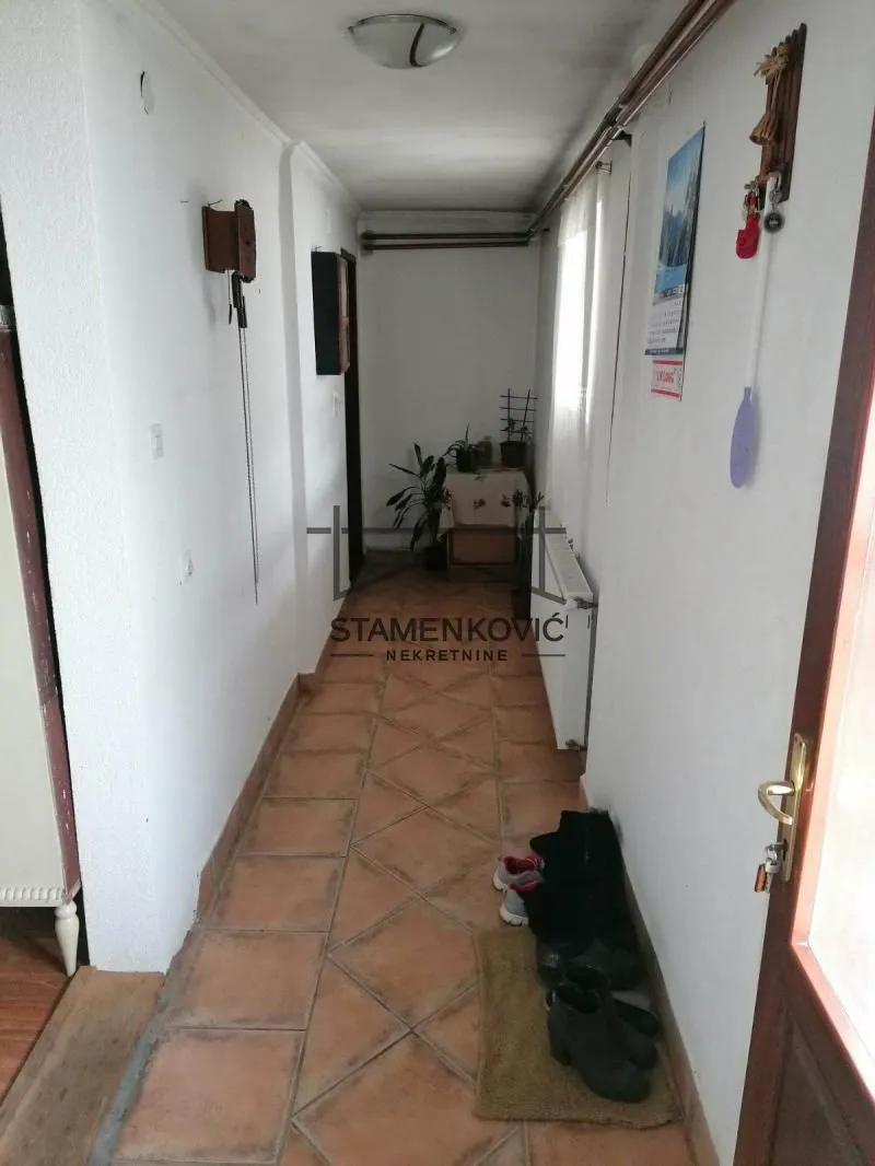 Sale, house, 115m², Šid, Srbija