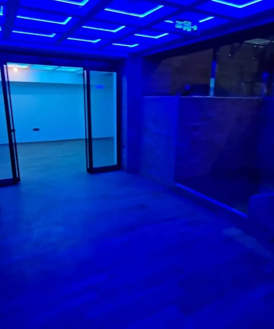 Rent, office space, 400m², Centar, Podgorica