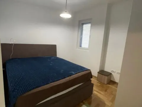 Stan-na-dan, jednosoban stan, 70m², Bečići, Budva - image 4