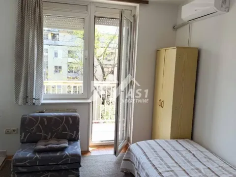 Izdavanje, stan, 24m², Grbavica, Novi Sad Sve Podlokacije - image 9