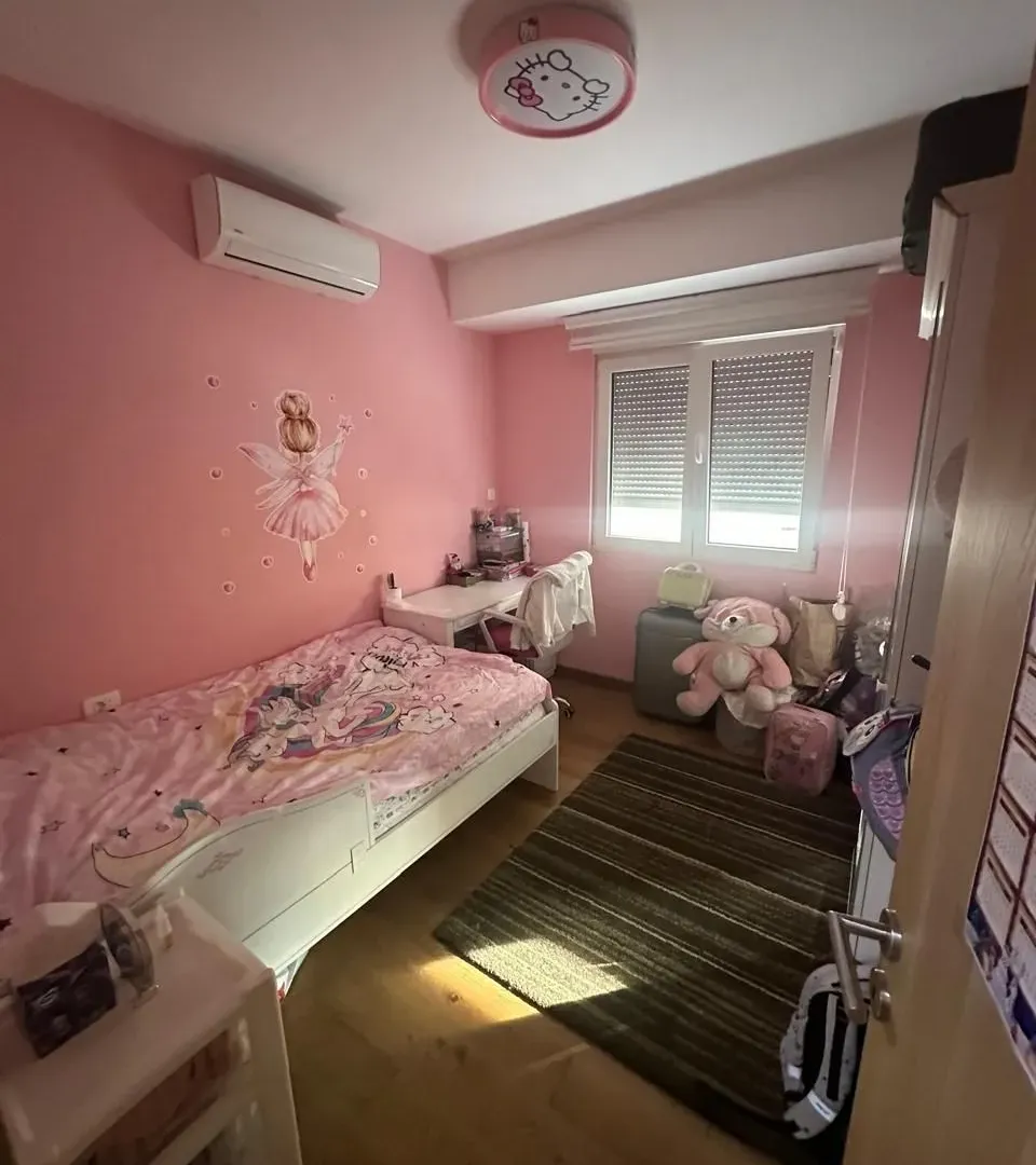 Prodaja, trosoban stan, 114m², Zabjelo, Podgorica