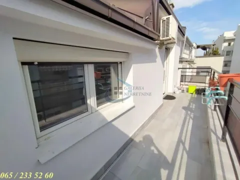 Prodaja, trosoban stan, 68m², Đeram Pijaca, Beograd - image 22