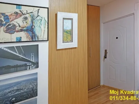 Prodaja, jednosoban stan, 45m², Banjica, Voždovac Sve Podlokacije - image 9