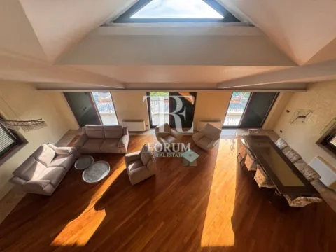 Izdavanje, kuća, 380m², Mareza, Podgorica - image 5