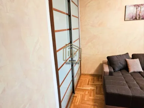 Izdavanje, jednosoban stan, 34m², Preko Morače, Podgorica - image 5