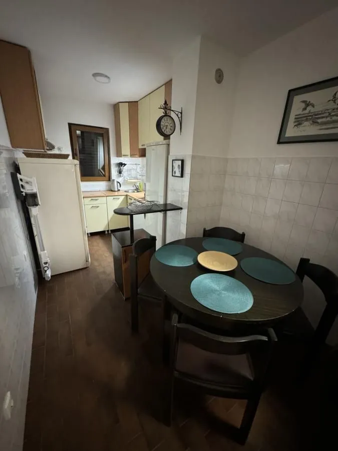 Rent, two bedroom apartment, 80m², Budva, Crna Gora