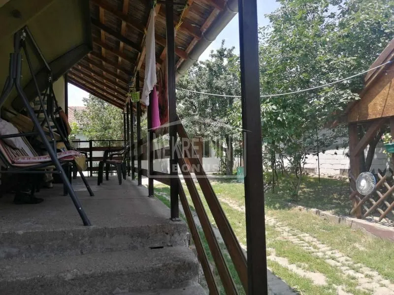 Prodaja, kuća, 134m², Centar, Subotica