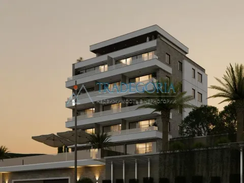 Prodaja, jednosoban stan, 43m², Dobra Voda, Bar - image 20