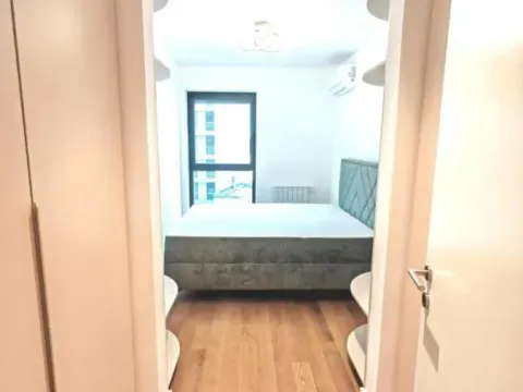 Izdavanje, dvosoban stan, 54m², Lion, Zvezdara Sve Podlokacije - image 15