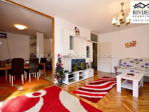 Prodaja, jednosoban stan, 64m², Igalo, Herceg Novi - image 12