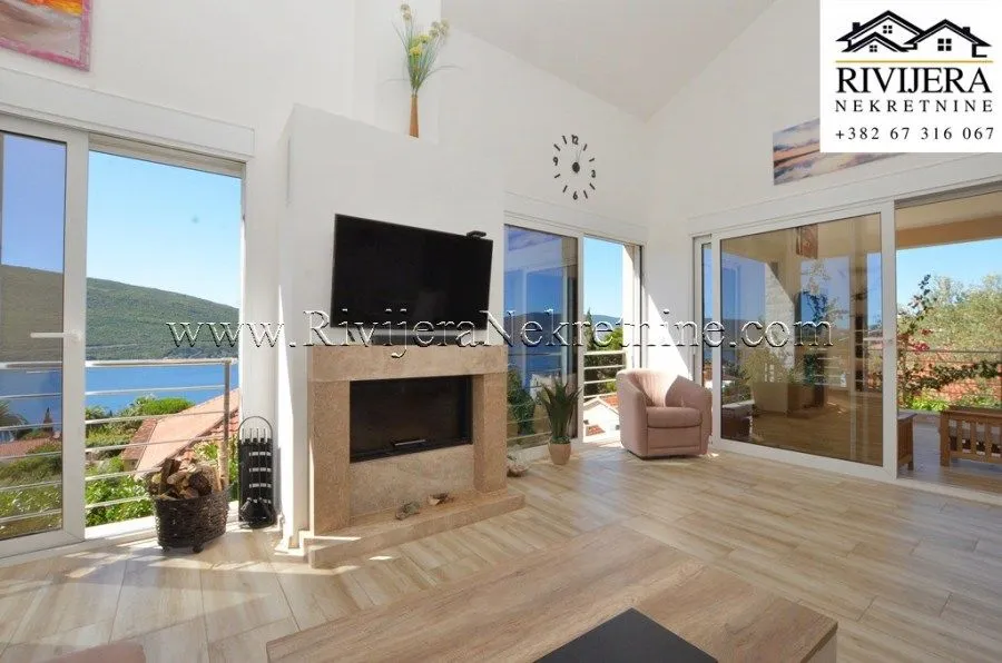Prodaja, kuća, 244m², Kumbor, Herceg Novi