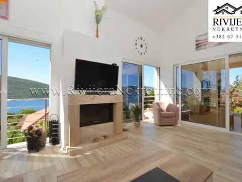 Prodaja, kuća, 244m², Kumbor, Herceg Novi - image 9