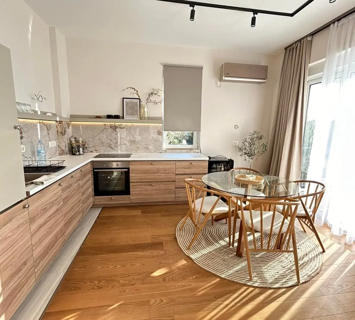 Prodaja, stan, 76m², Budva, Crna Gora