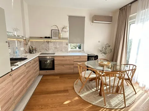 Sale, apartment, 76m², Budva, Crna Gora - image 4