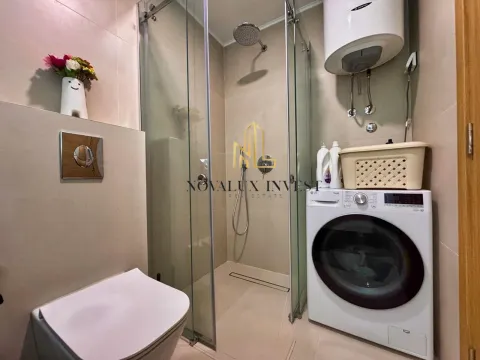 Rent, one bedroom apartment, 50m², City Kvart, Podgorica - image 11