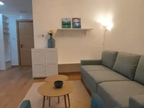 Izdavanje, garsonjera, 30m², Sajmište, Novi Sad - image 5