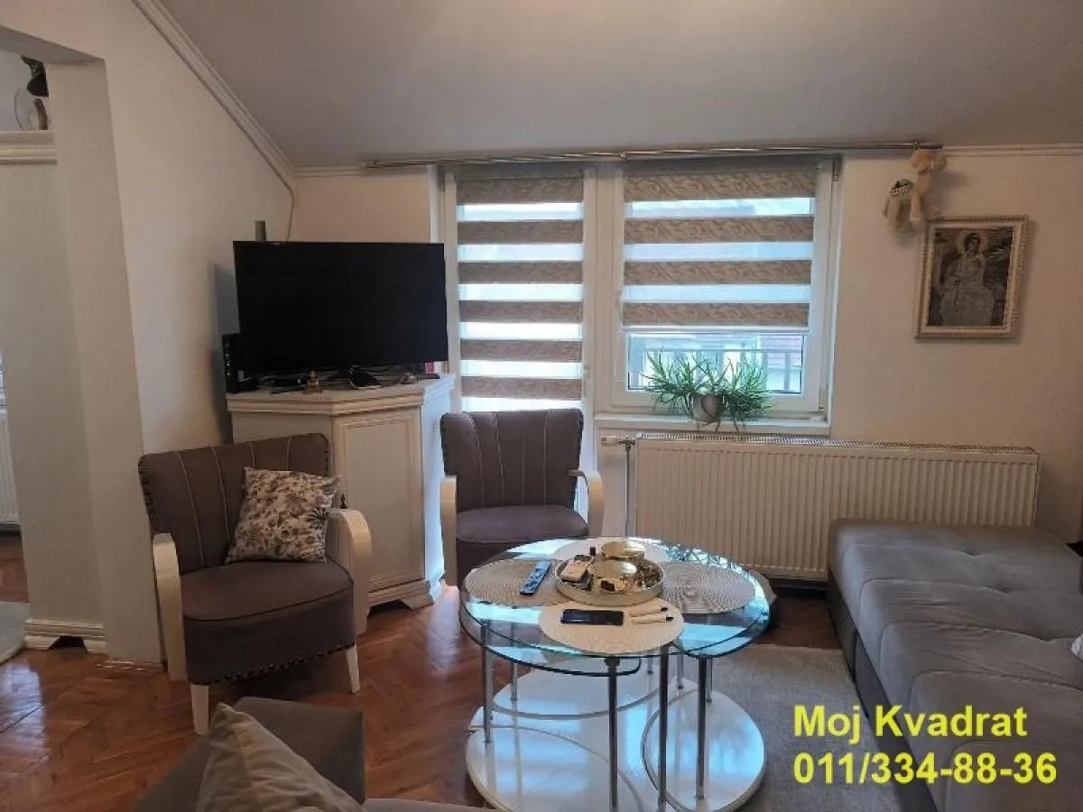 Prodaja, četvorosoban stan, 150m², Misa, Pančevo