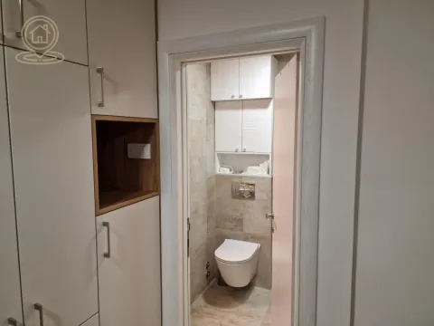 Izdavanje, dvosoban stan, 58m², Liman 4, Novi Sad Sve Podlokacije - image 9