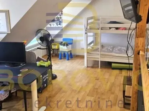 Prodaja, četvorosoban stan, 84m², Hadzipopovac, Palilula Sve Podlokacije - image 12