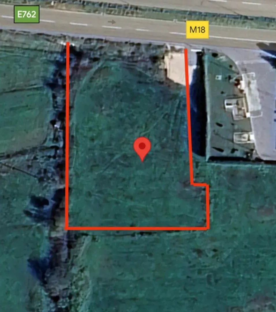 Sale, land lot, 2350m², Grude, Danilovgrad