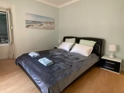 Sale, two bedroom apartment, 51m², Stari Grad Kotor, Kotor - image 11