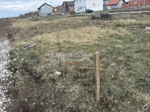 Prodaja, plac, 1100m², Zemun Ugrinovci, Zemun Sve Podlokacije - image 8