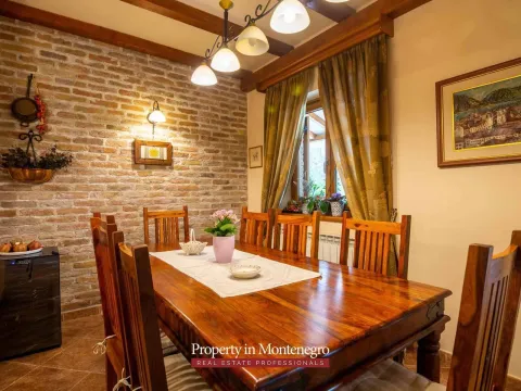 Prodaja, kuća, 303m², Orahovac, Kotor - image 28