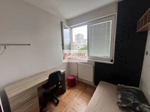 Prodaja, trosoban stan, 83m², Brace Jerković, Voždovac Sve Podlokacije - image 12