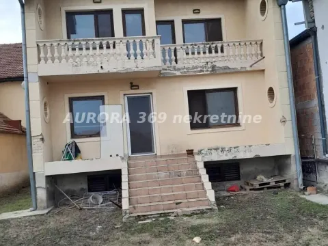 Sale, house, 330m², Temerin, Novi Sad - image 1