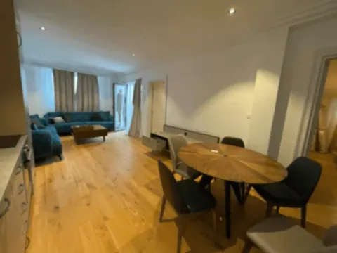 Sale, apartment, 69m², Pržno, Budva - image 8