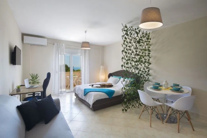 Prodaja, garsonjera, 36m², Seoce, Budva