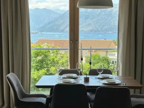 Prodaja, jednosoban stan, 53m², Kotor, Crna Gora - image 11