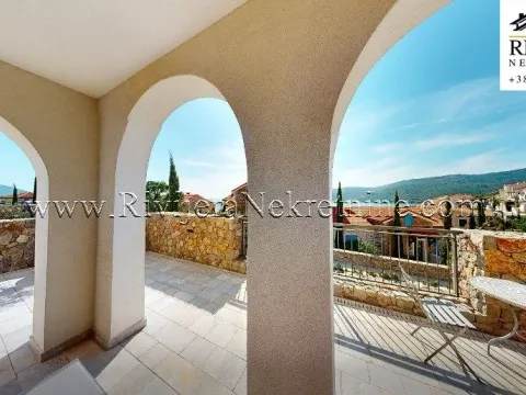 Sale, two bedroom apartment, 112m², Luštica Bay, Tivat - image 9