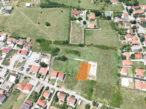 Prodaja, plac, 575m², Masline, Podgorica - image 2