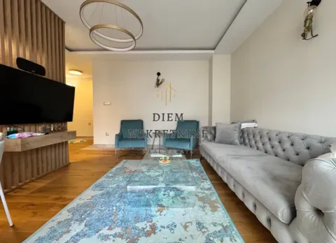 Rent, two bedroom apartment, 70m², Preko Morače, Podgorica - image 7