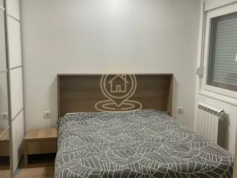 Rent, two bedroom apartment, 52m², Lekino Brdo, Voždovac Sve Podlokacije - image 7
