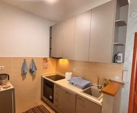 Rent, two bedroom apartment, 60m², Rozino, Budva - image 10