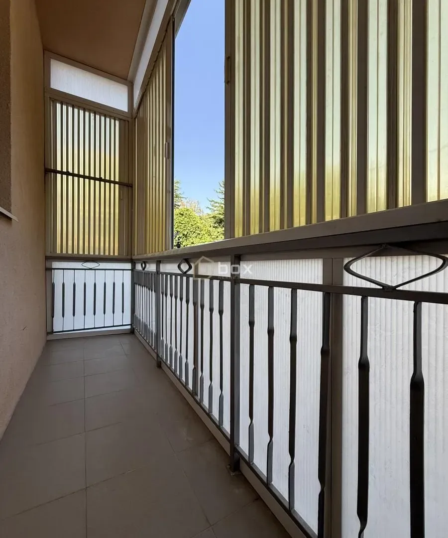 Prodaja, dvosoban stan, 70m², Medijana, Niš