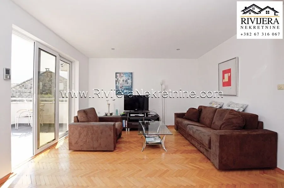Prodaja, kuća, 116m², Igalo, Herceg Novi
